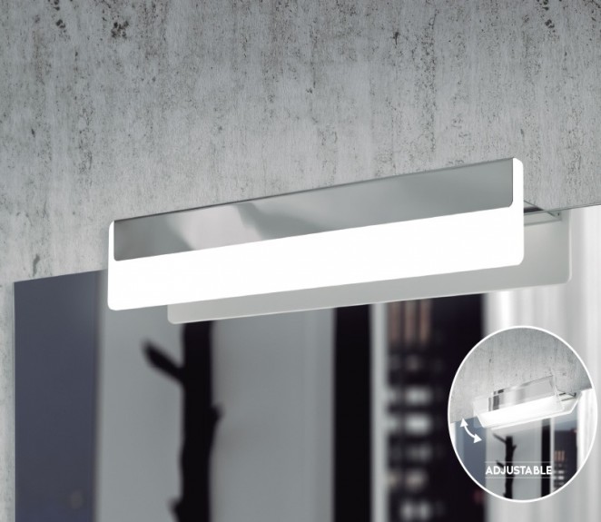 Lampada led specchio bagno Katherine S2 | MIT Design Store